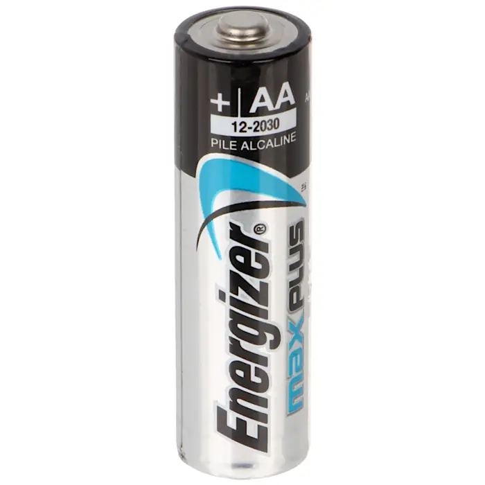 BATERIA ALKALICZNA BAT-AA-MAXPLUS*P4 1.5 V LR6 (AA) ENERGIZER